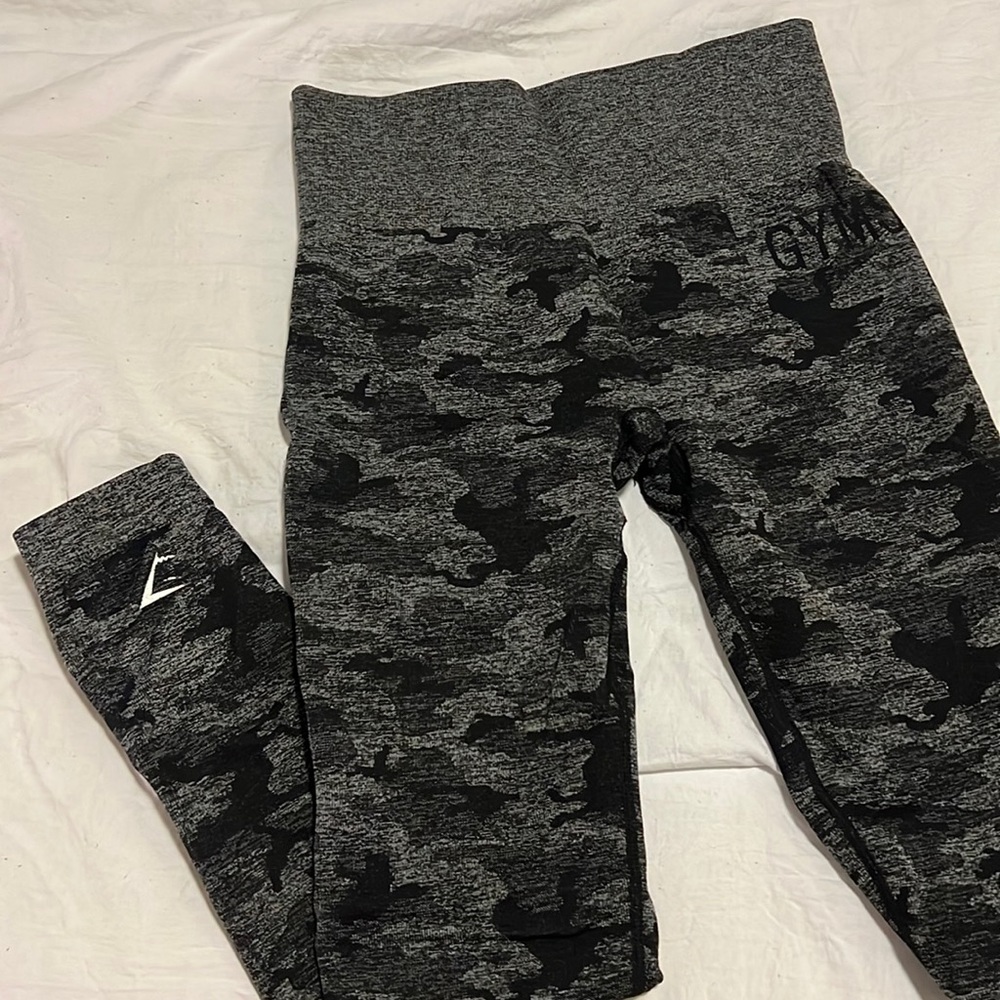 Gymshark leggings
